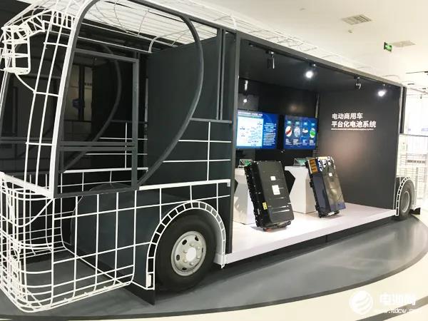 올 상반기 배터리 신 에너지 산업은 생산을 시작하여 가동을 시작했습니다.