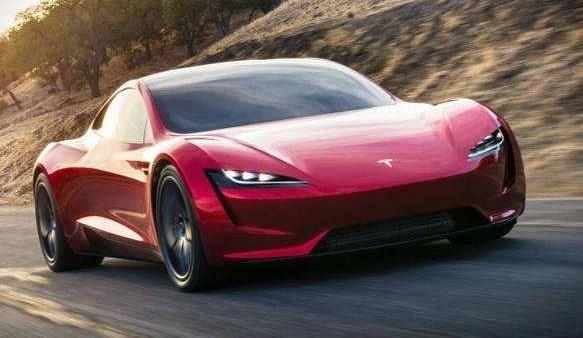 Tesla의 생산 능력 확장 뒤에 : 병목 현상으로 인해 배터리 공급이 중단되었을 수 있습니다.