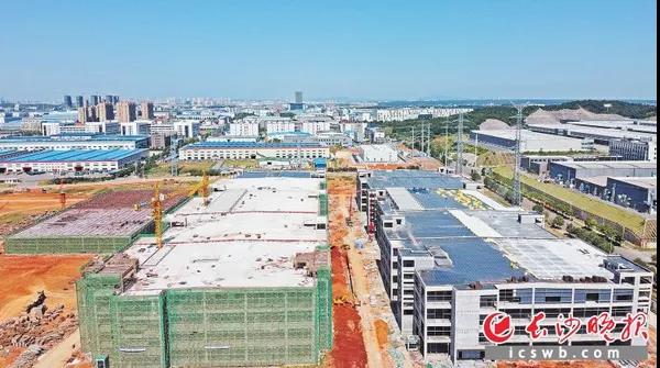 총 투자액은 약 100 억 위안이며, BYD의\"블레이드 배터리\"는 연말 12 월 15 일 이전에 첫 번째 생산 라인을 시험 생산합니다.